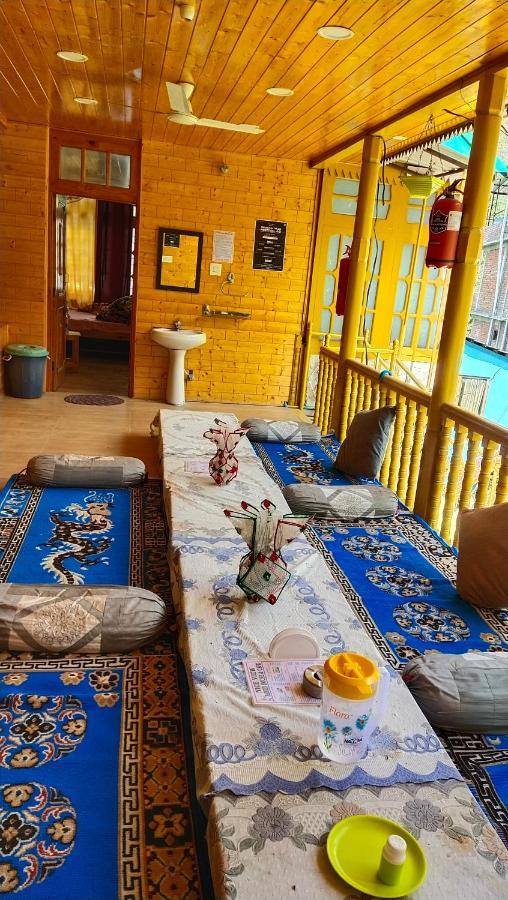 Kasol Wooden Cottage Εξωτερικό φωτογραφία